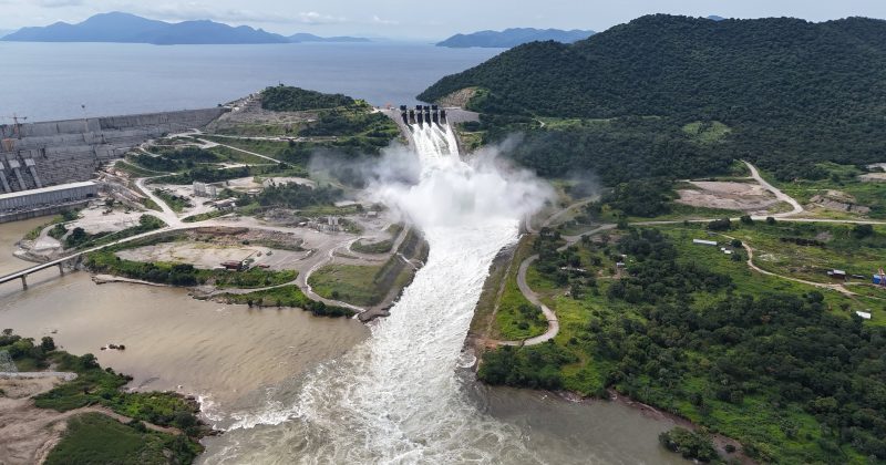 Egypt petitions UNSC over GERD launch; urges respect for Nile rights