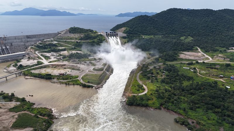 Egypt petitions UNSC over GERD launch; urges respect for Nile rights