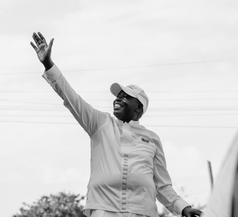 Gachagua Hails DCP’s ‘Credible Second’ in Magarini, Announces Coast Expansion Drive