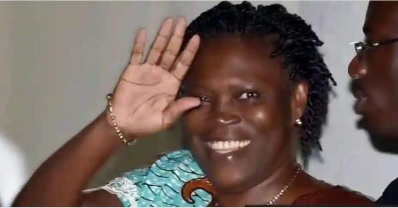 Ivory Coast’s ‘iron lady’ – from hiding in a bunker to presidential hopeful
