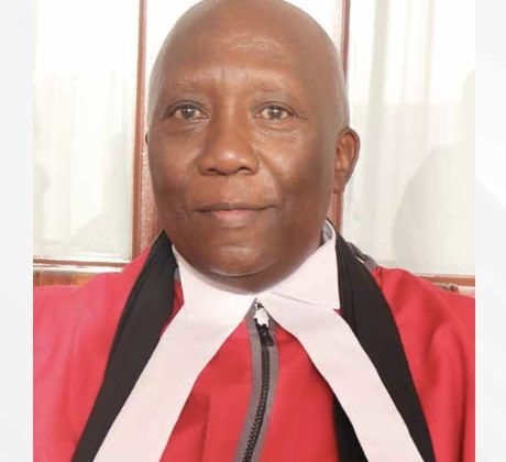 Judiciary, legal fraternity mourn Court of Appeal Judge Fredrick Ochieng