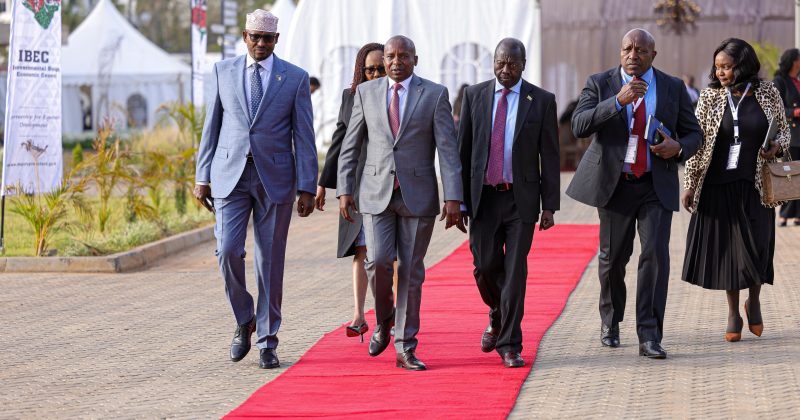 Governors demand review of e-Government procurement rollout