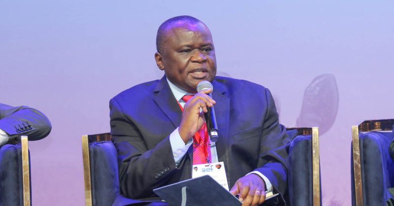 KETRACO cuts MD tenure short, names interim chief amid spotlight on PPPs