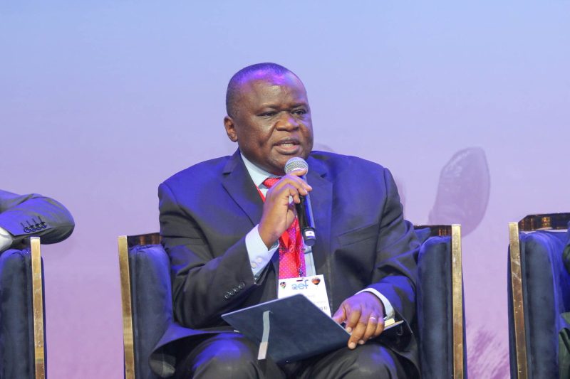 KETRACO cuts MD tenure short, names interim chief amid spotlight on PPPs