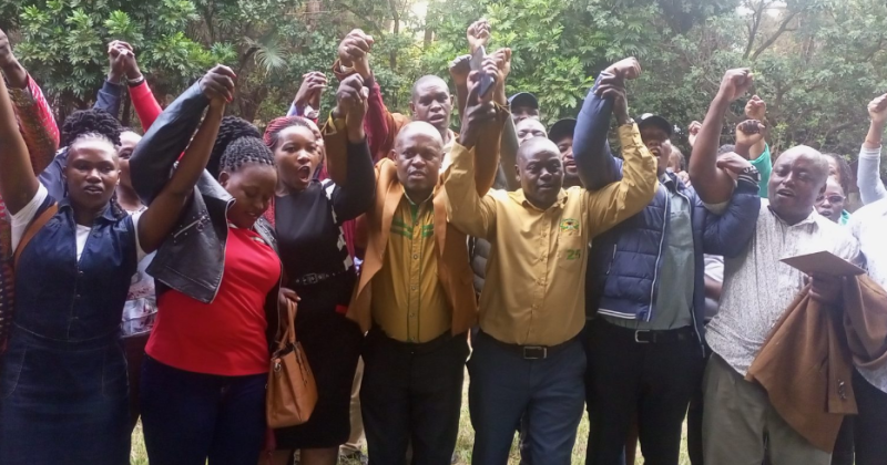 JSS teachers demand autonomy citing mistreatment by primary school headteachers