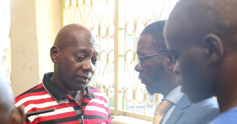 Kenyan court charges cult leader Paul Mackenzie over 52 more deaths