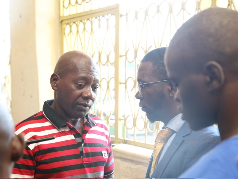 I lost 12 Relatives to Mackenzie’s Cult, Witness tells court