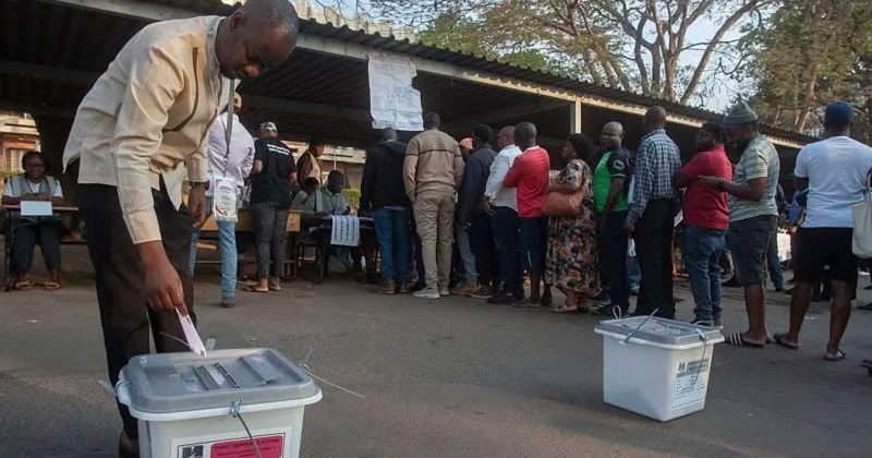 Malawi votes for next president as cost-of-living bites