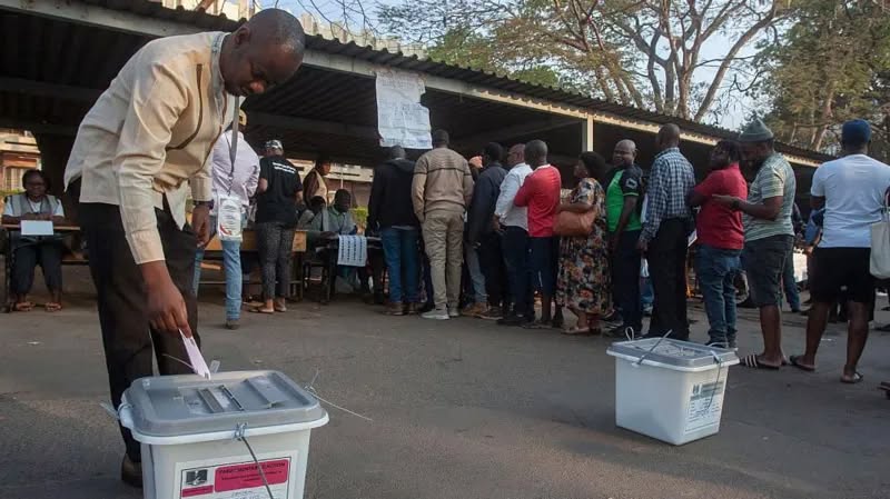 Malawi votes for next president as cost-of-living bites