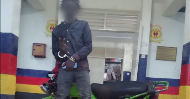 NPS reports multiple arrests in Friday raids targeting illicit alcohol, gangs