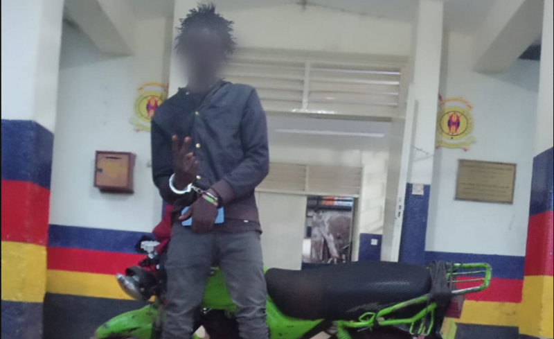 NPS reports multiple arrests in Friday raids targeting illicit alcohol, gangs