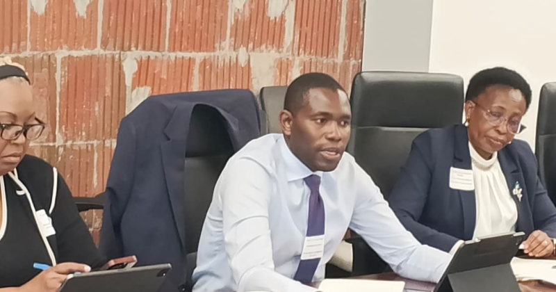 Oluga rallies investors to back local drug manufacturing as Kenya eyes continental hub status