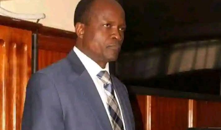 DPP recovers Sh235mn in assets from former Migori Governor Obado in graft case