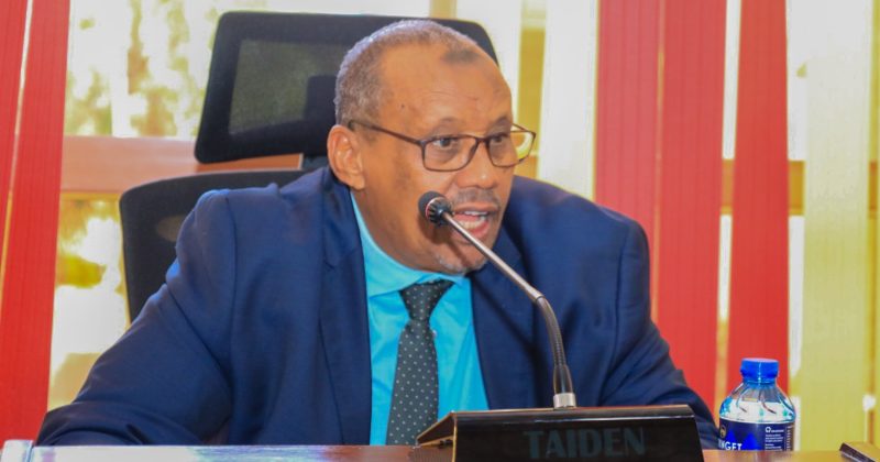 Senators want CBK, Auditor General given access to county bank accounts