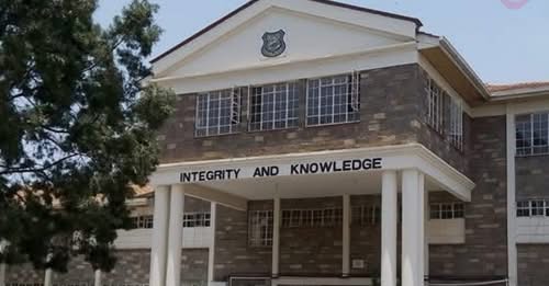 St George’s Secondary School closed indefinitely after student protest over corporal punishment