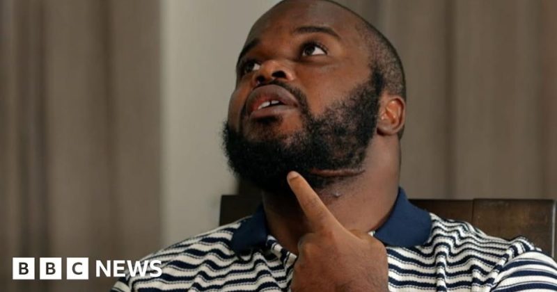 ‘A bullet went through my skull’: Tanzania abduction survivor