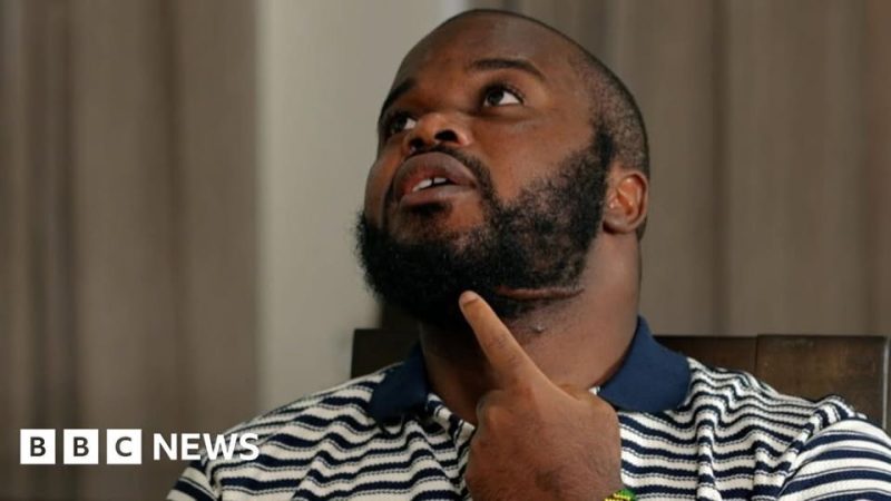 ‘A bullet went through my skull’: Tanzania abduction survivor