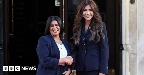 UK could suspend visas for countries with no migrant return deals
