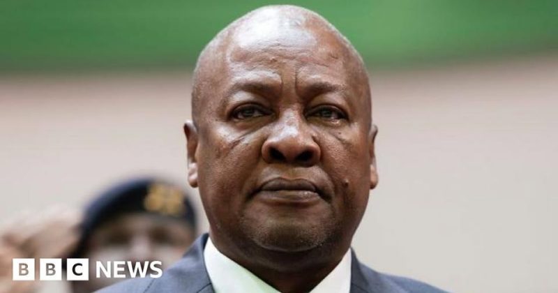 US deportees sue Ghana over ‘illegal’ detention