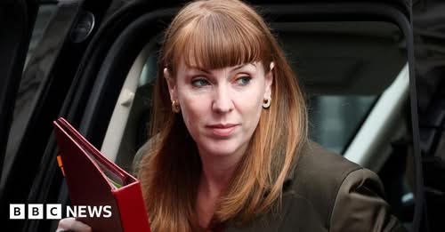 Angela Rayner resigns after underpaying tax on Hove flat