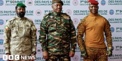 Three West African countries to quit UN top court