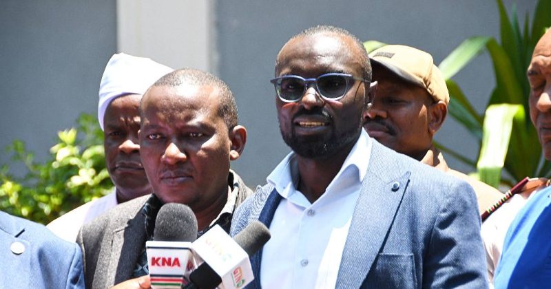 Government to Spend KSh648 Million to Replace Asbestos Water Pipes in Tetu