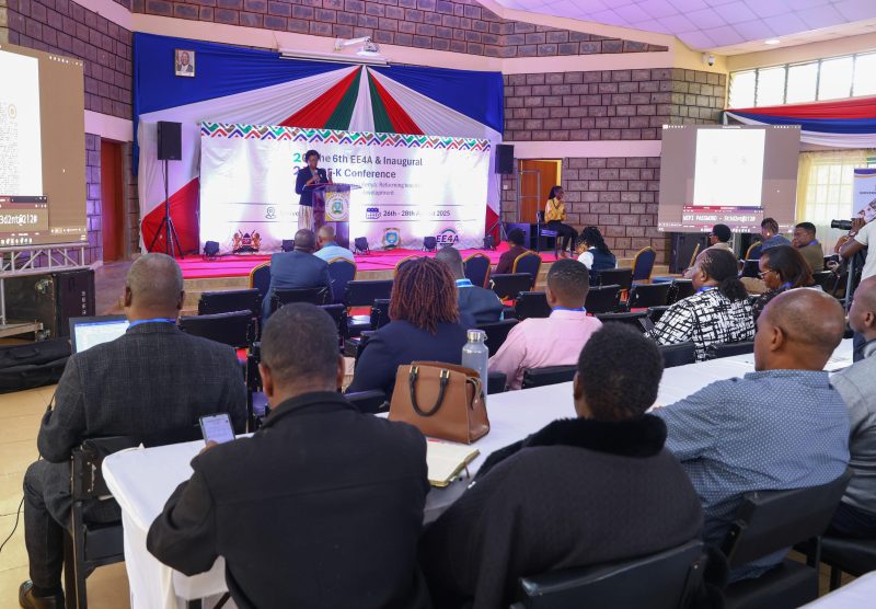 Education Experts Urge Evidence-to-Policy Shift to Tackle Global Learning Poverty