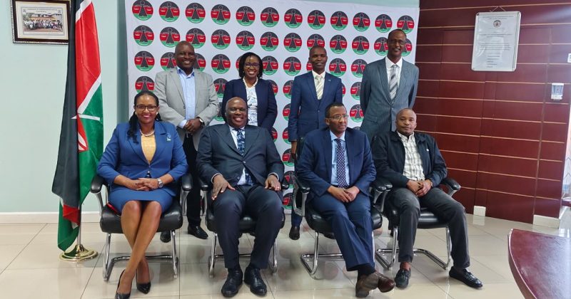 CAJ, IPOA forge joint strategy to address citizens’ complaints, strengthen oversight