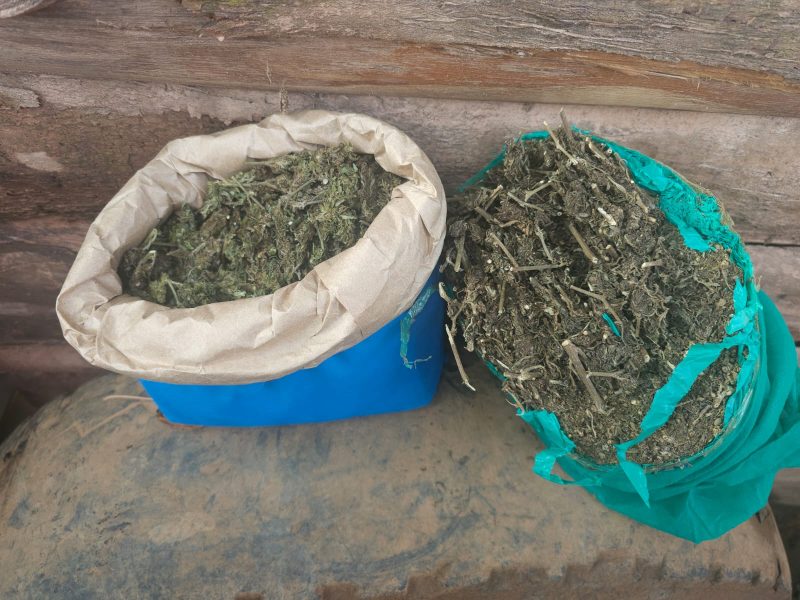 NACADA War on Narcotics and Illicit Brews Intensifies in Kakamega