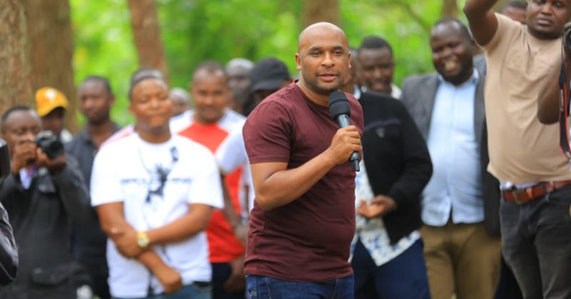 Kisii leaders drum up support for SHA registration, vow to work with govt