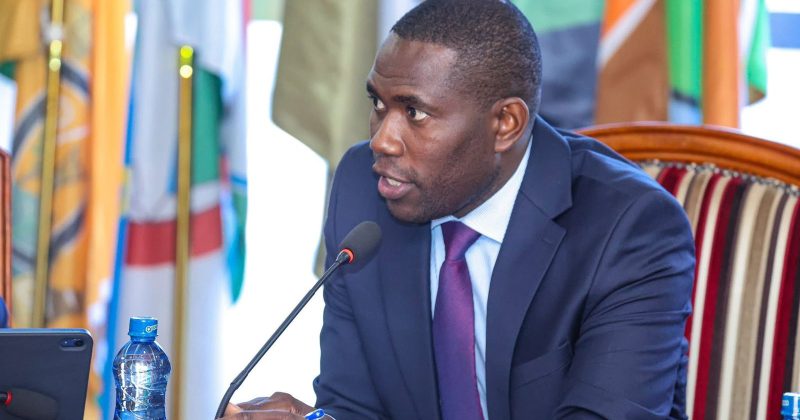 PS Oluga admits SHA facing massive fraud a year after it started paying claims