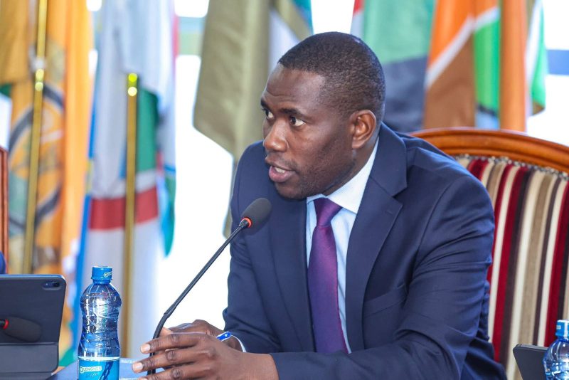 PS Oluga admits SHA facing massive fraud a year after it started paying claims