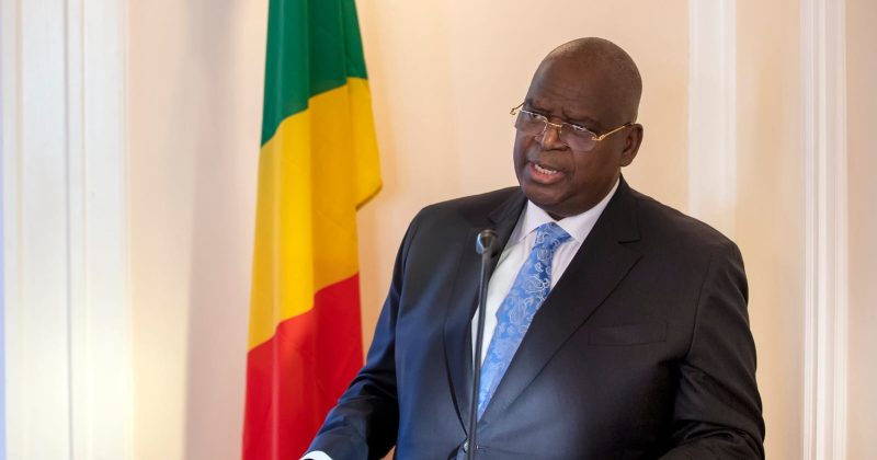 US pays tribute to late Congolese envoy Serge Mombouli for advancing African Diplomacy