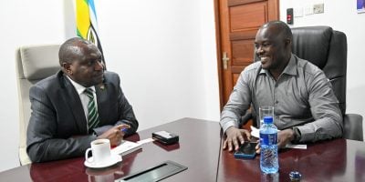 Capital FM MD Bargurei Hails Media Council’s Role in Safeguarding Democracy