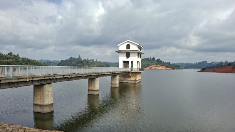 Displaced Karimenu II Dam residents decry delayed payouts as state promises action by October