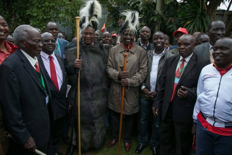 Until when?: Talai clan decry decades of unresolved land grievances, lack of representation