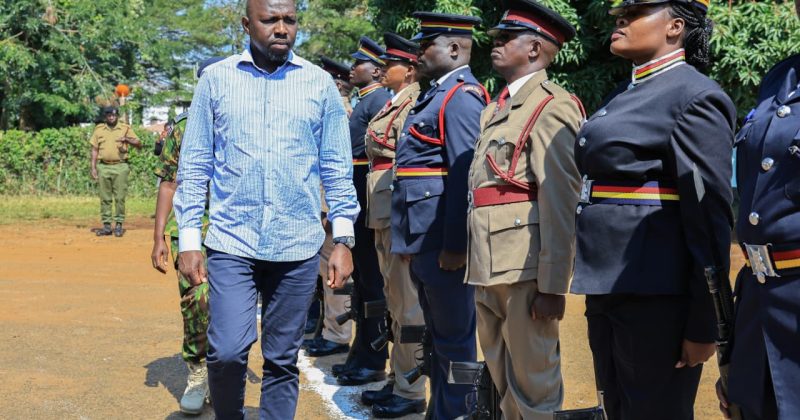 Kenya, Uganda move to resolve fishermen’s plight on Lake Victoria