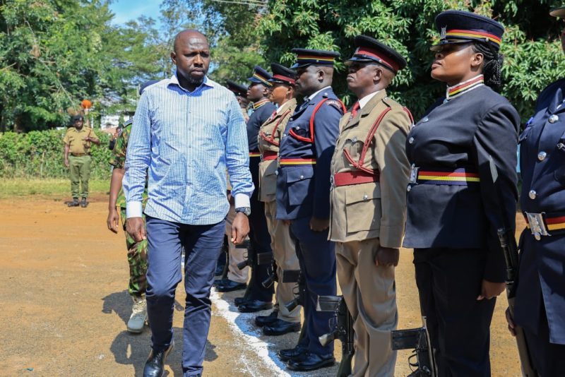 Kenya, Uganda move to resolve fishermen’s plight on Lake Victoria