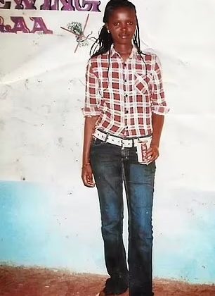 DCI asks UK Interpol to extradite British soldier linked to 2012 murder of Agnes Wanjiru.