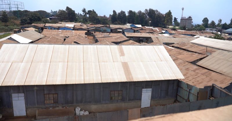 Nairobi church boom: Business, politics or faith?