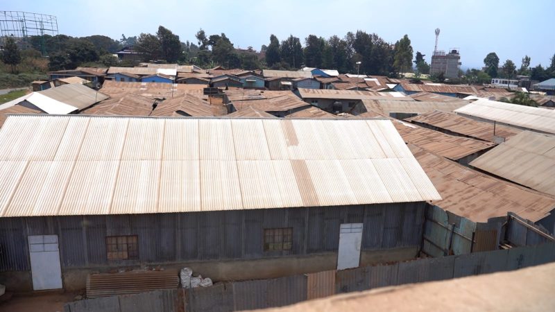 Nairobi church boom: Business, politics or faith?