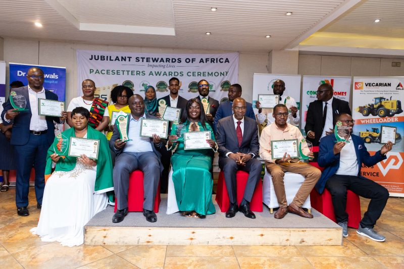Mwananchi Credit recognized as a leading financial solution company