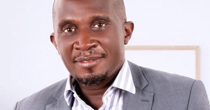 Nairobi Water appoints Martin Nangole Acting MD replacing Muguna