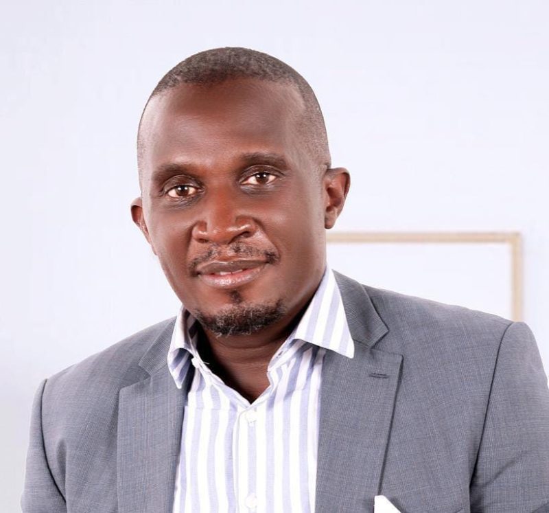 Nairobi Water appoints Martin Nangole Acting MD replacing Muguna