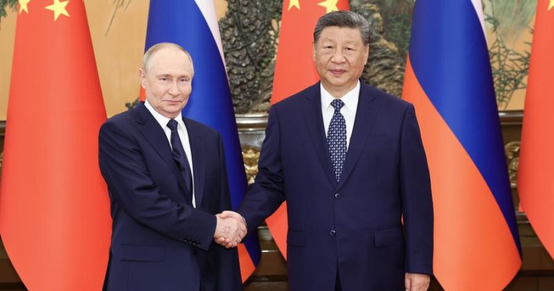 Why President Xi’s Global Governance Initiative Matters for Africa and the Global South