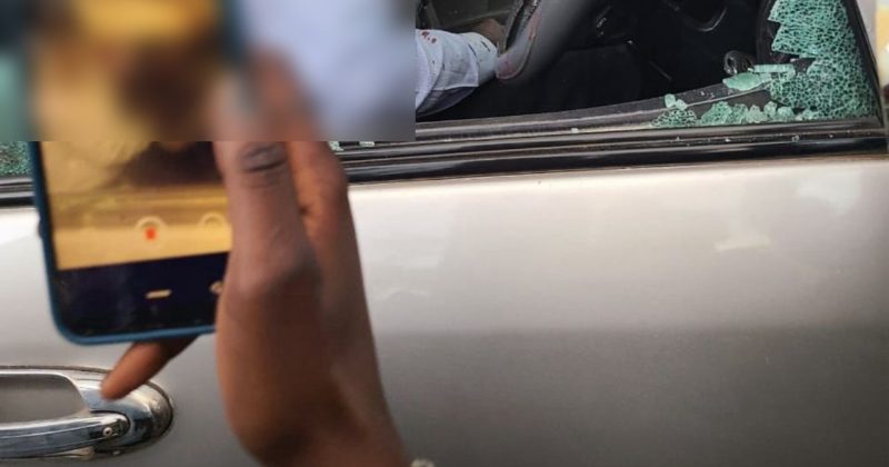 Lawyer Kyalo Mbobu Shot Dead in Lang’ata Drive-By Attack