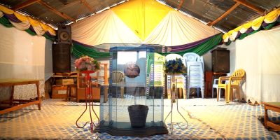 Govt invites memoranda on policy framework to regulate worship centres