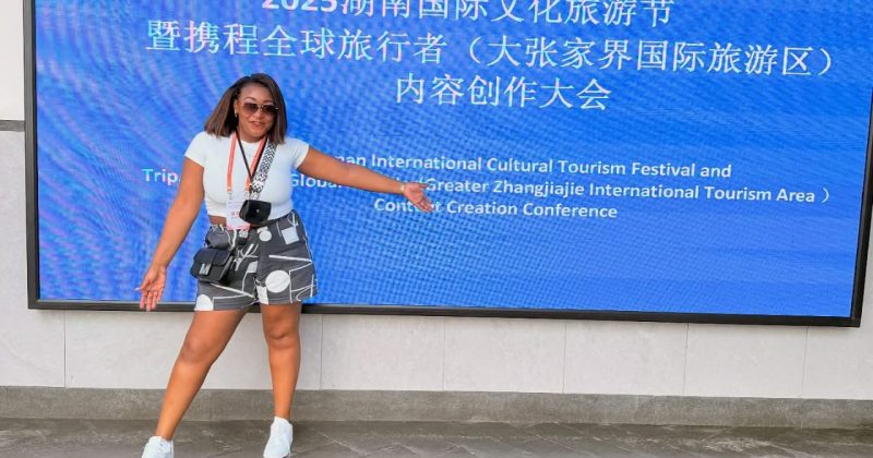 Kenya’s creative stars commence cultural exchange tour in China