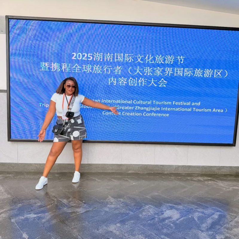 Kenya’s creative stars commence cultural exchange tour in China