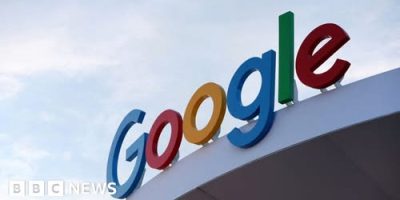 Google burning through cash with spiralling AI costs